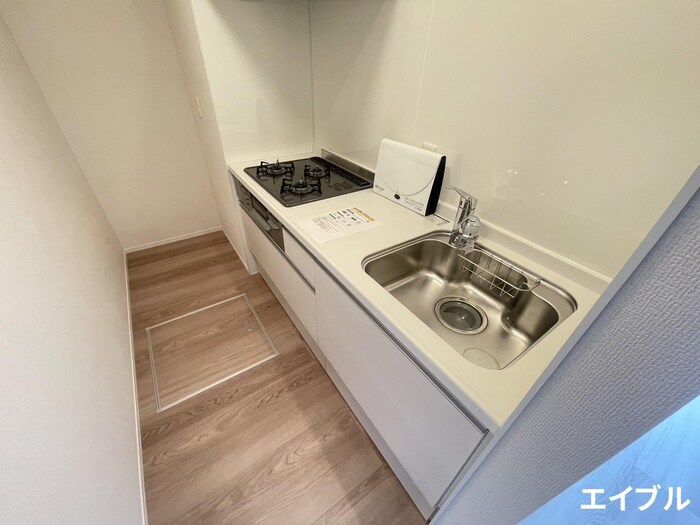 キッチン Augusta