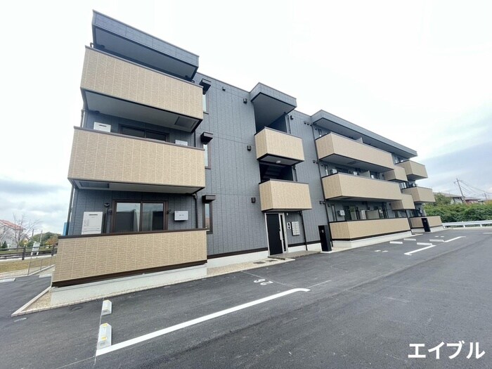 外観写真 Augusta