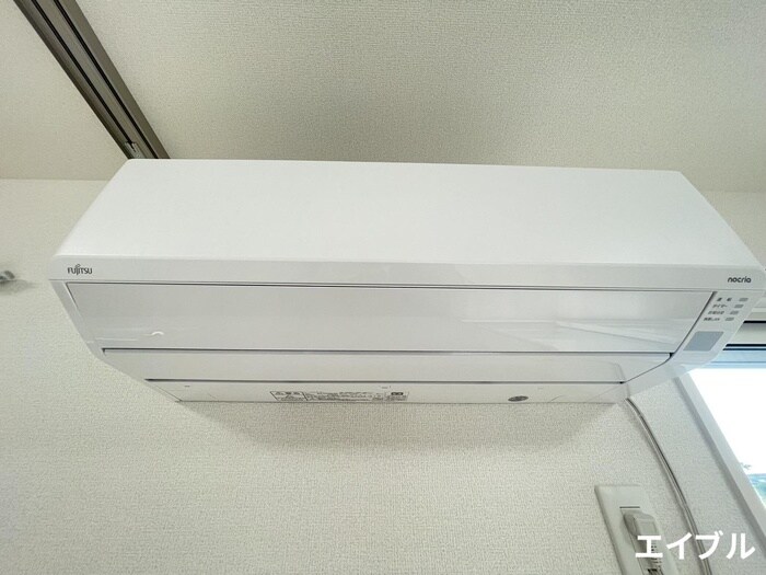 内観写真 Augusta