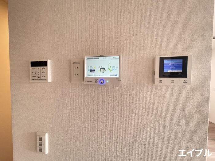 内観写真 Augusta