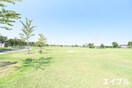 津福公園(公園)まで100m Augusta