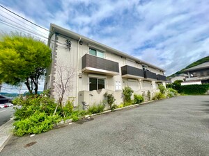 ローズガーデン