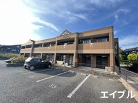 カメリアグランデⅡ