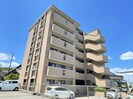 シャルマン塔原の外観