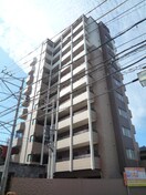 外観写真 アソシアグロッツォ博多(402)