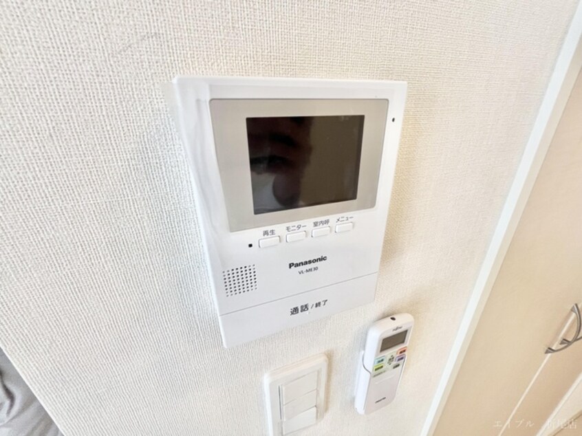 内観写真 リバーサイドコート御開