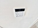 内観写真 リバーサイドコート御開
