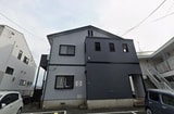 サンディア福間駅