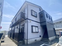 サンディア福間駅