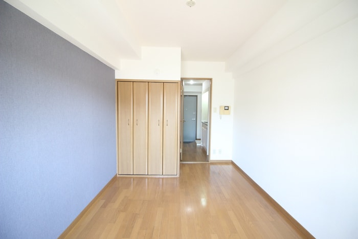 居室 マイカ西新