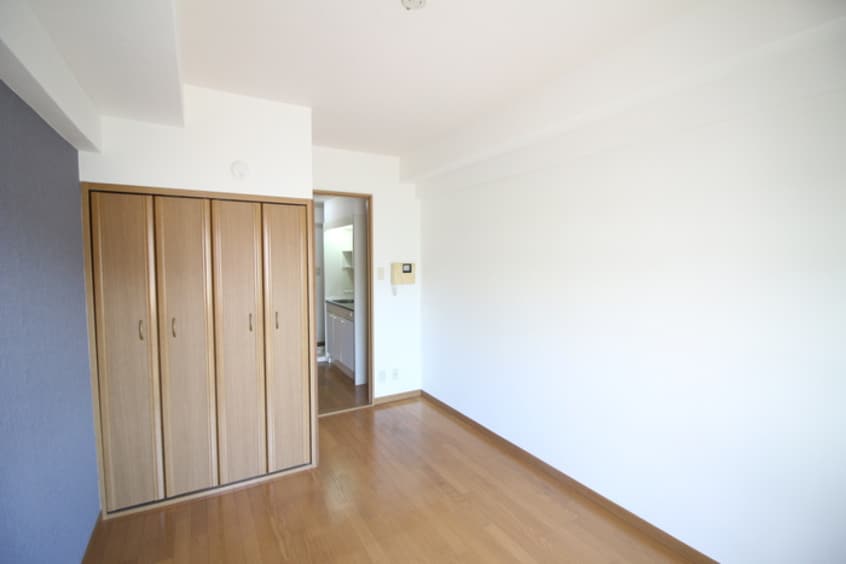 居室 マイカ西新