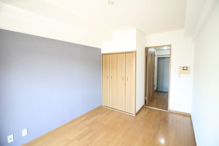 居室 マイカ西新