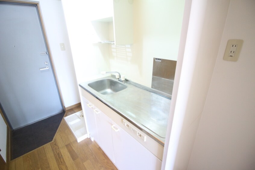 キッチン マイカ西新