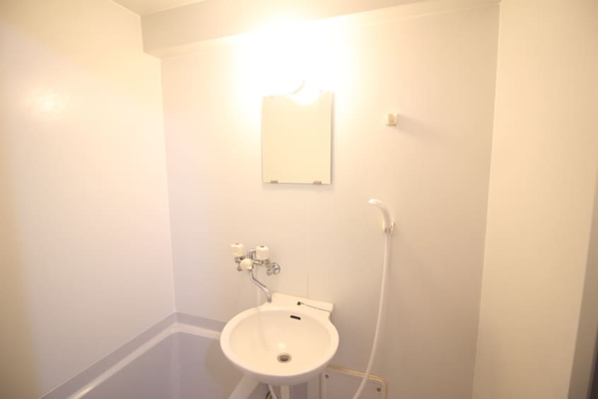 洗面 マイカ西新