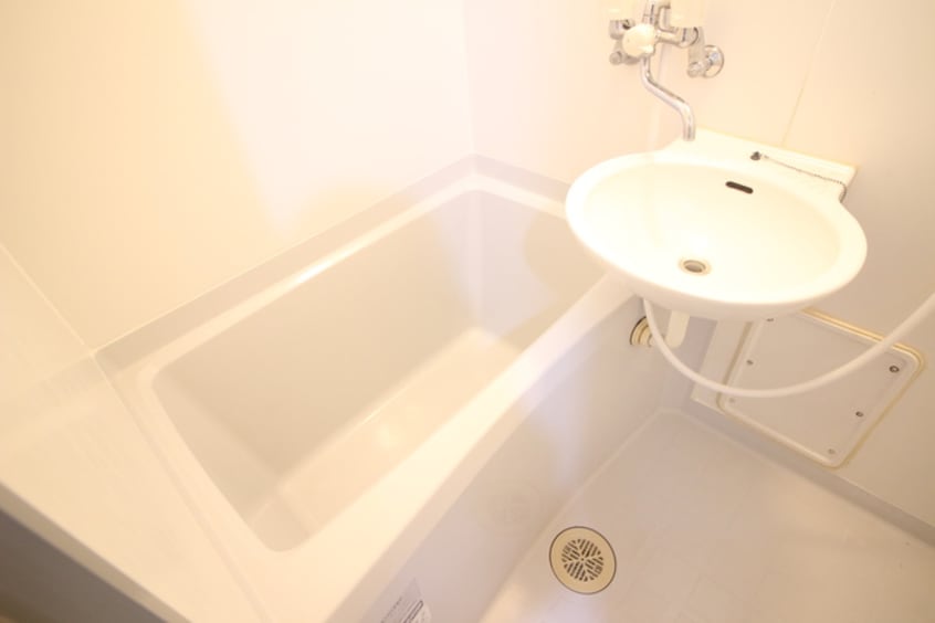 バス／シャワールーム等 マイカ西新