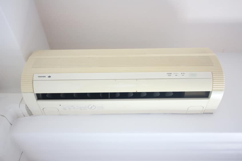 内観写真 マイカ西新