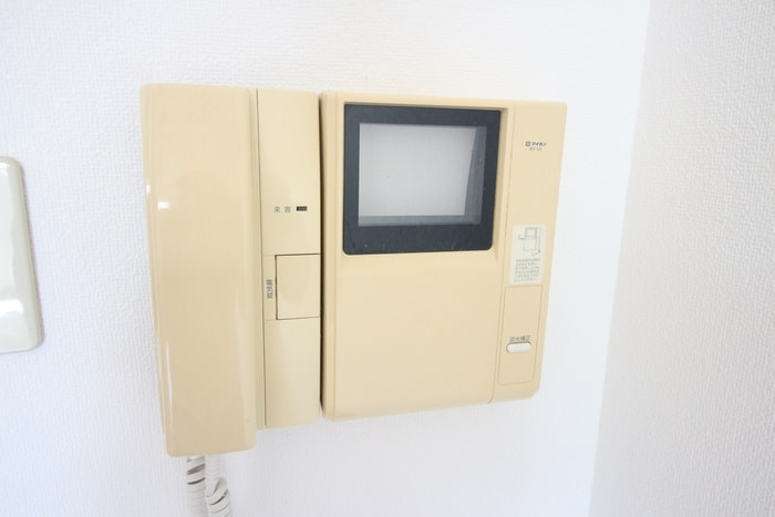 内観写真 マイカ西新