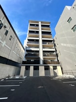 仮）グランシャルール京町