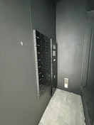 建物設備 グランシャルール京町