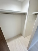 収納 グランシャルール京町
