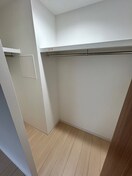 収納 グランシャルール京町