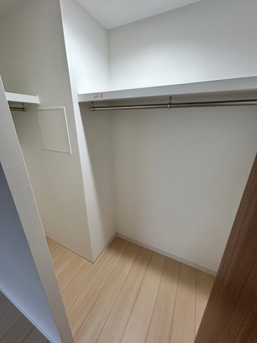 収納 グランシャルール京町