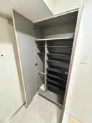 靴箱 グランシャルール京町