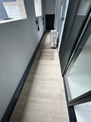 ベランダ・バルコニー グランシャルール京町