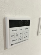 内観写真 グランシャルール京町