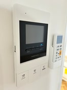 内観写真 グランシャルール京町