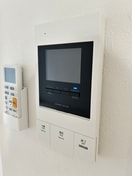 内観写真 グランシャルール京町
