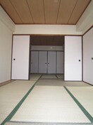 居室 クラブハウス企救丘