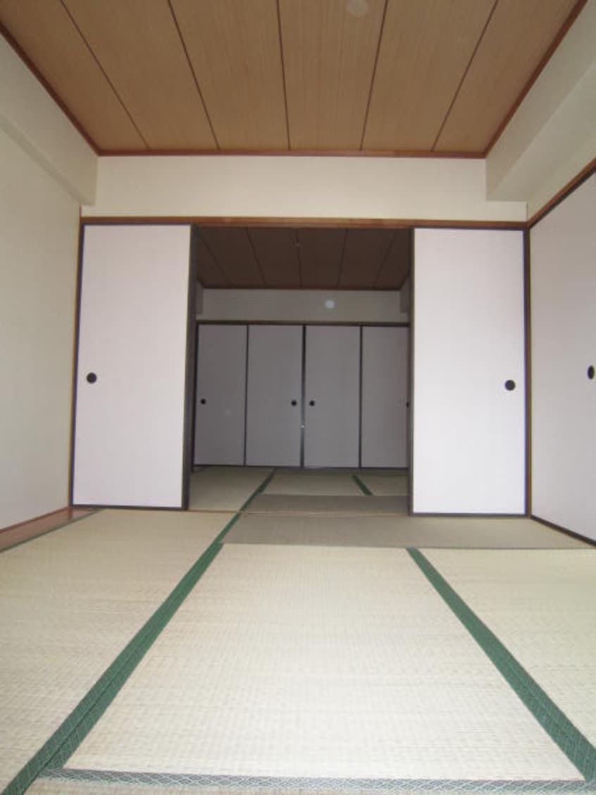 居室 クラブハウス企救丘