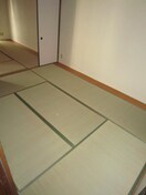 居室 クラブハウス企救丘
