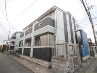 Grand　Amaray　Ⅳ番館