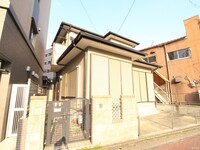 姪の浜二丁目戸建