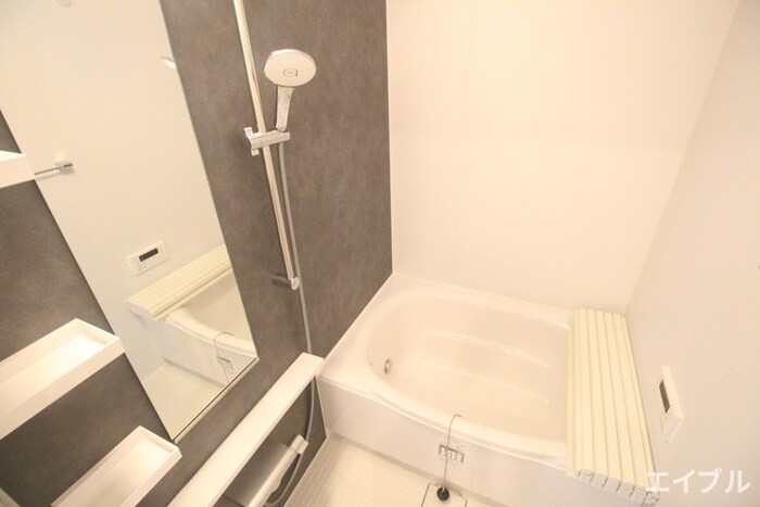 バス／シャワールーム等 LIBERTY CITY TAKAMIYA