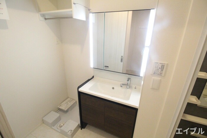 洗面 LIBERTY CITY TAKAMIYA