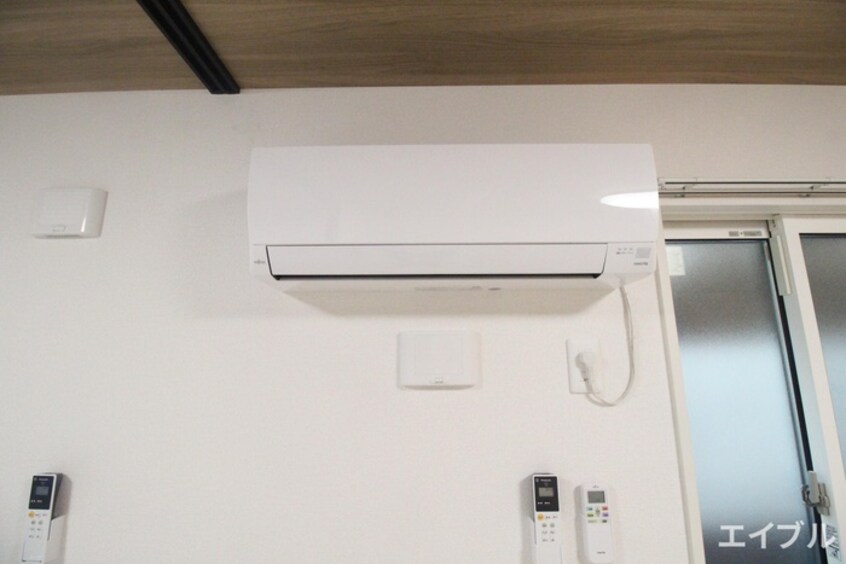 内観写真 LIBERTY CITY TAKAMIYA