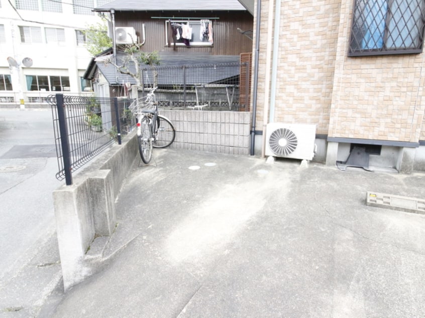 その他 ロマン白木原