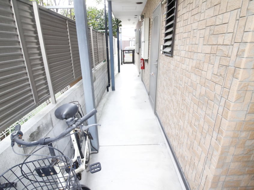 その他 ロマン白木原