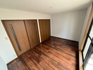 居室 ベルエポック葛原C棟