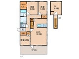 岡田町戸建A(1)
