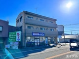 クレベール柏原