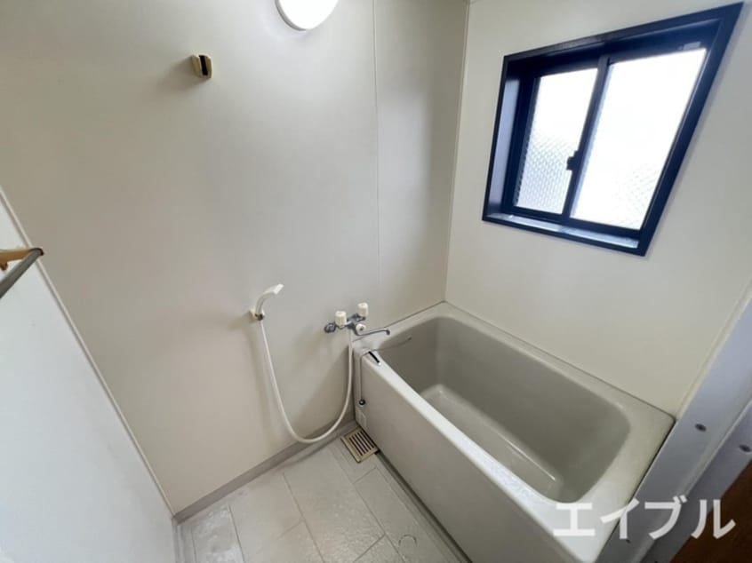 バス／シャワールーム等 クレベール柏原