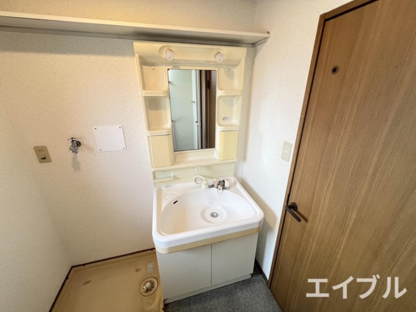 洗面 クレベール柏原