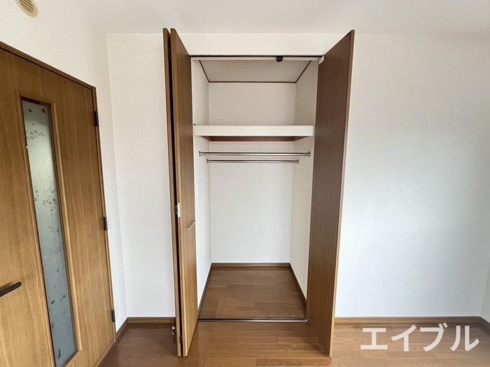 収納 クレベール柏原