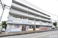 アイビ－ハウスⅠ