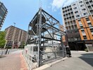 駐車場 ヴェルデ大手町
