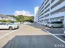 駐車場 ハイライフ小笹